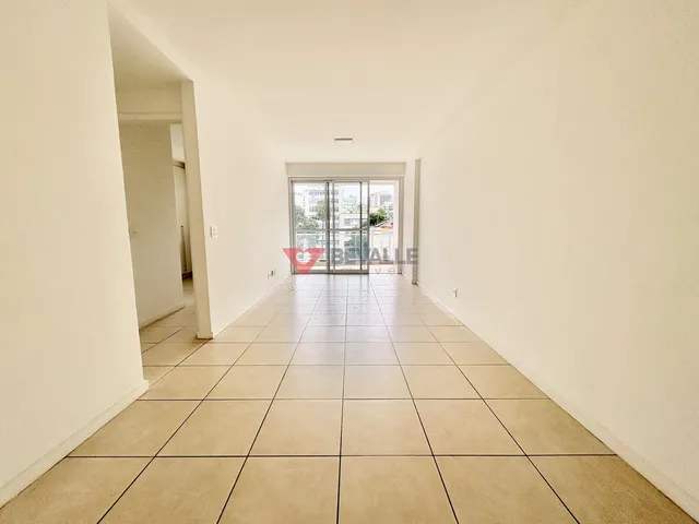 Imagem 4: Apartamento à Venda em Botafogo: 102m², 3 quartos, 2 vagas