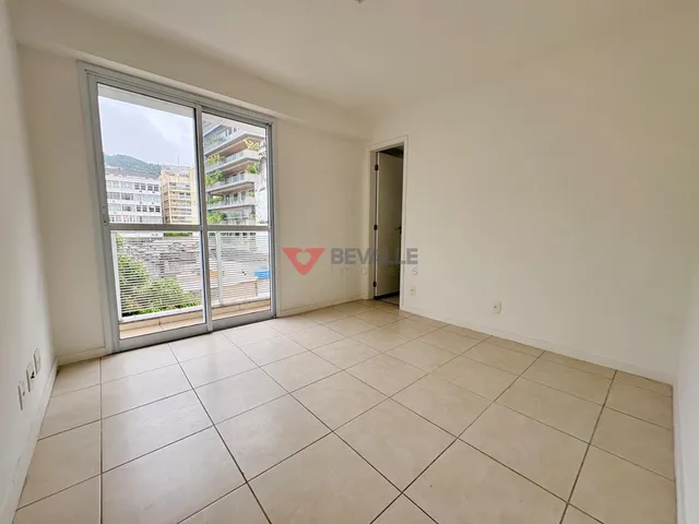 Imagem 5: Apartamento à Venda em Botafogo: 102m², 3 quartos, 2 vagas