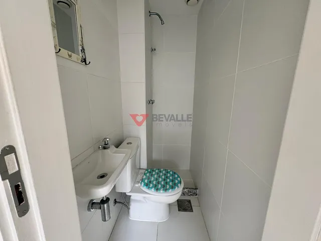 Imagem 6: Apartamento à Venda em Botafogo: 102m², 3 quartos, 2 vagas