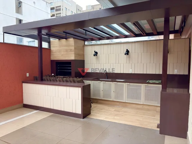 Imagem 15: Apartamento à Venda em Botafogo: 102m², 3 quartos, 2 vagas