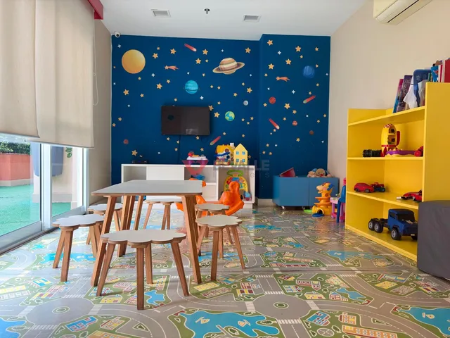 Imagem 16: Apartamento à Venda em Botafogo: 102m², 3 quartos, 2 vagas
