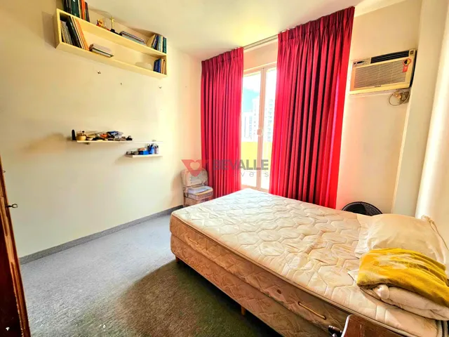 Imagem 8: Cobertura à venda em Botafogo RJ: 200m², 3 quartos, 1 vaga