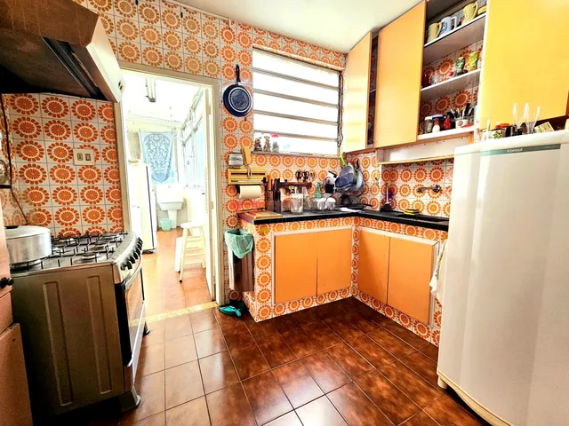 Imagem 11: Cobertura à venda em Botafogo RJ: 200m², 3 quartos, 1 vaga