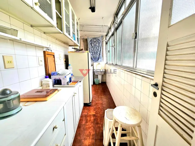 Imagem 14: Cobertura à venda em Botafogo RJ: 200m², 3 quartos, 1 vaga