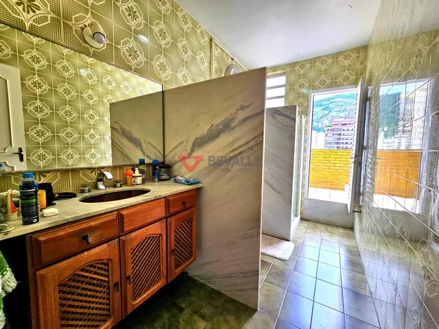 Imagem 16: Cobertura à venda em Botafogo RJ: 200m², 3 quartos, 1 vaga