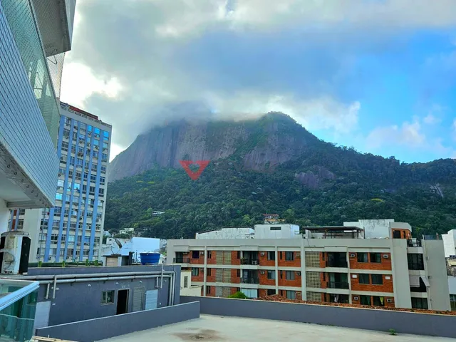 Imagem 10: Apartamento à Venda em Botafogo: 115m², 3 quartos, 1 suíte