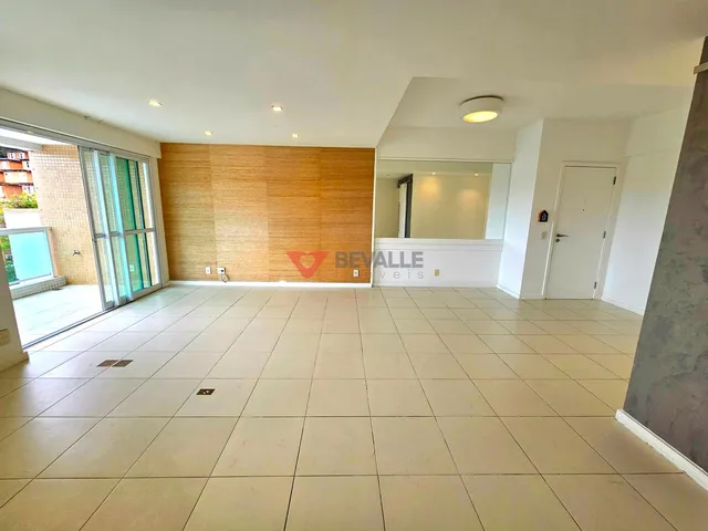 Imagem 13: Apartamento à Venda em Botafogo: 115m², 3 quartos, 1 suíte
