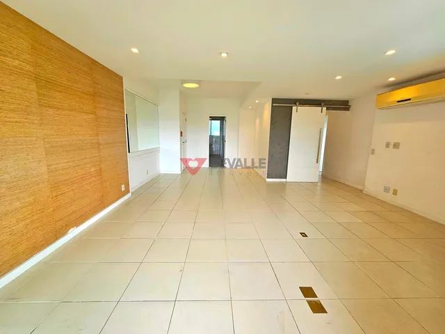 Imagem 12: Apartamento à Venda em Botafogo: 115m², 3 quartos, 1 suíte