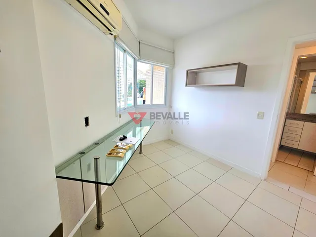 Imagem 6: Apartamento à Venda em Botafogo: 115m², 3 quartos, 1 suíte