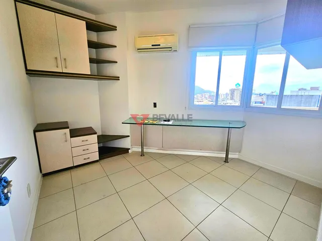 Imagem 2: Apartamento à Venda em Botafogo: 115m², 3 quartos, 1 suíte