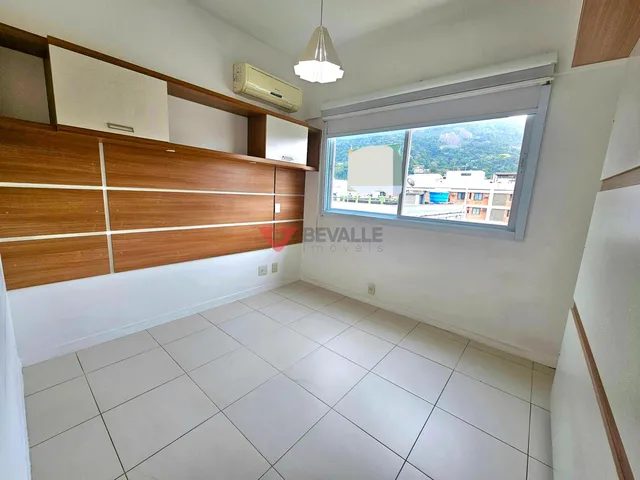 Imagem 15: Apartamento à Venda em Botafogo: 115m², 3 quartos, 1 suíte