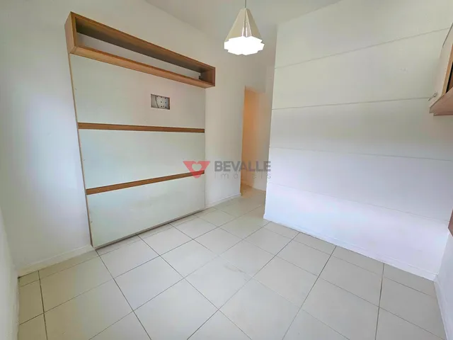 Imagem 9: Apartamento à Venda em Botafogo: 115m², 3 quartos, 1 suíte