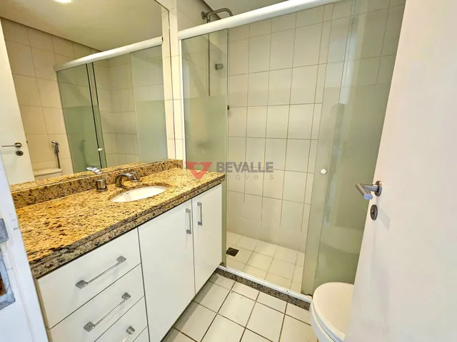 Imagem 8: Apartamento à Venda em Botafogo: 115m², 3 quartos, 1 suíte