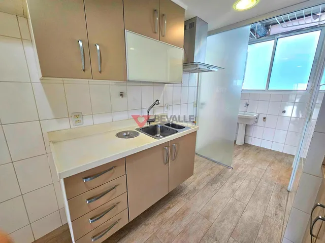 Imagem 4: Apartamento à Venda em Botafogo: 115m², 3 quartos, 1 suíte