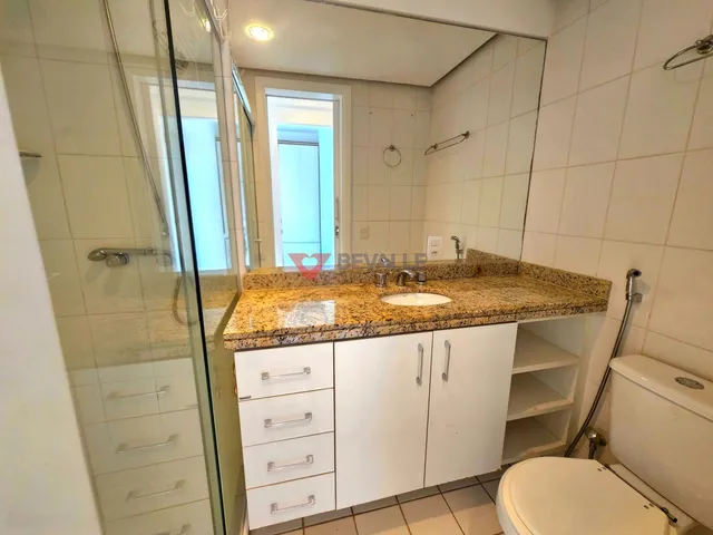 Imagem 5: Apartamento à Venda em Botafogo: 115m², 3 quartos, 1 suíte