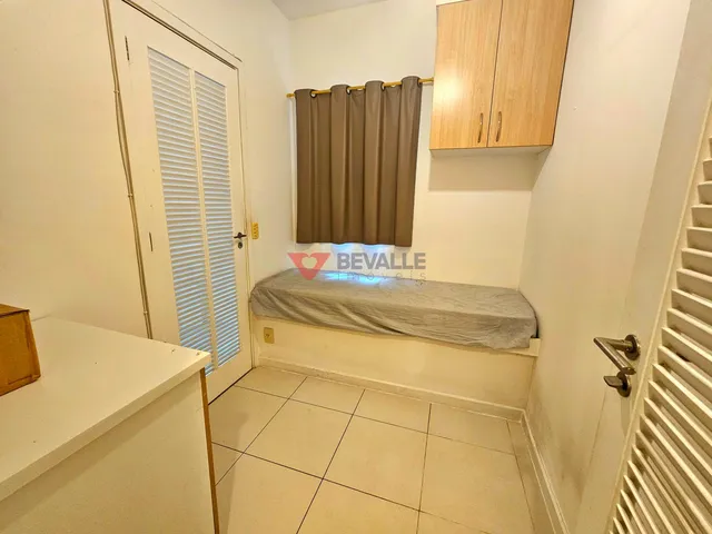 Imagem 14: Apartamento à Venda em Botafogo: 115m², 3 quartos, 1 suíte
