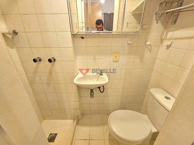 Imagem 3: Apartamento à Venda em Botafogo: 115m², 3 quartos, 1 suíte