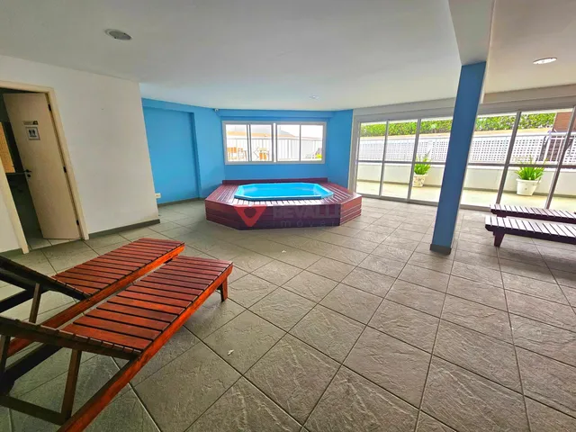 Imagem 11: Apartamento à Venda em Botafogo: 115m², 3 quartos, 1 suíte