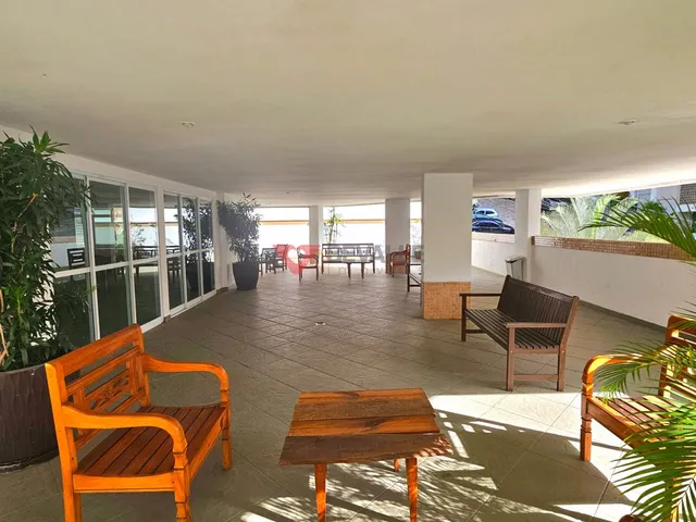 Imagem 7: Apartamento à Venda em Botafogo: 115m², 3 quartos, 1 suíte