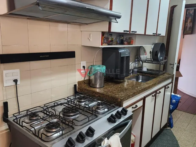 Imagem 14: Cobertura à venda em Botafogo: 197m², 3 quartos, 1 vaga
