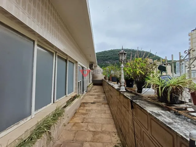Imagem: Cobertura à venda em Botafogo, 200m²