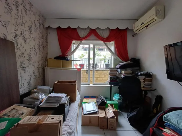 Imagem 10: Cobertura à venda em Botafogo, 200m², 3 quartos, 1 vaga