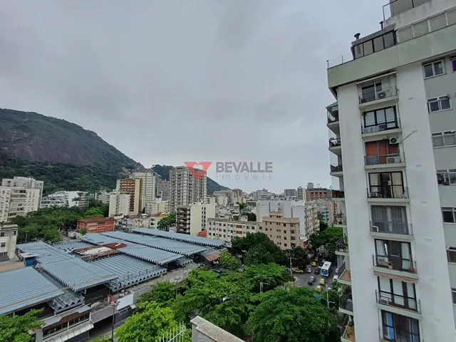 Imagem 8: Cobertura à venda em Botafogo, 200m², 3 quartos, 1 vaga
