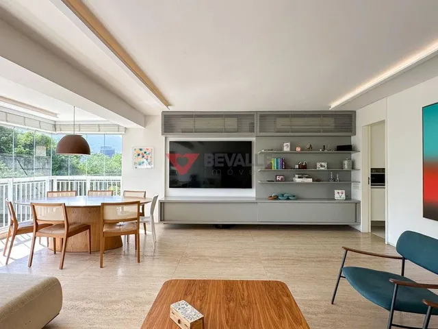 Imagem: Apartamento em Ipanema 175m², 3 Quartos