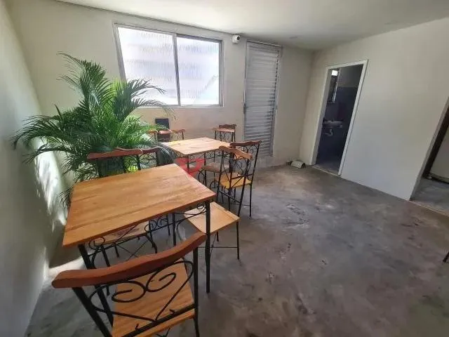 Imagem 10: Apartamento à venda em Copacabana: 40m², 2 quartos