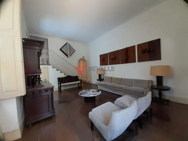Imagem 1: Casa duplex à venda em Botafogo: 281m², 5 quartos, 4 vagas