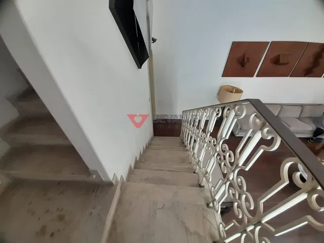 Imagem 12: Casa duplex à venda em Botafogo: 281m², 5 quartos, 4 vagas