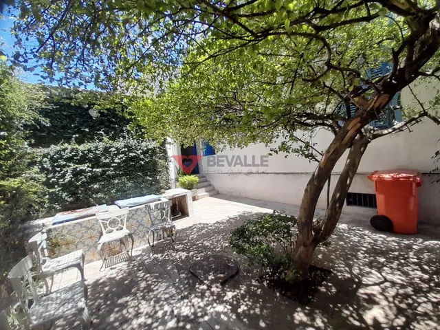 Imagem 14: Casa duplex à venda em Botafogo: 281m², 5 quartos, 4 vagas