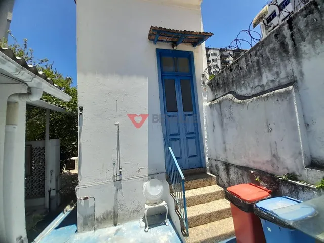 Imagem 9: Casa duplex à venda em Botafogo: 281m², 5 quartos, 4 vagas