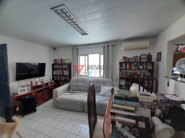 Imagem 2: Casa duplex à venda em Botafogo: 281m², 5 quartos, 4 vagas