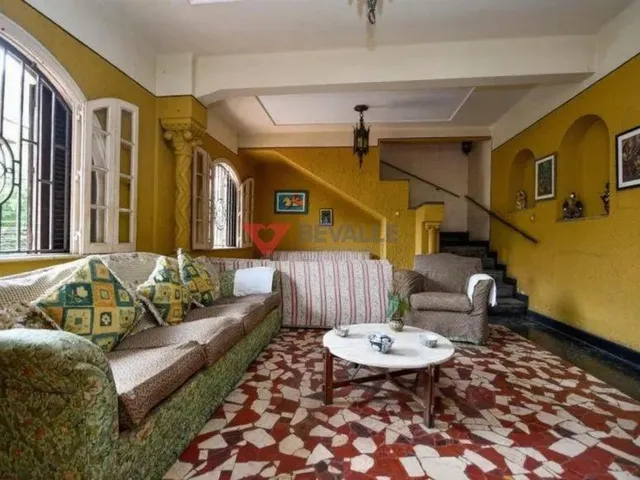 Imagem 12: Casa à venda em Laranjeiras: 428m², 5 quartos, 1 vaga