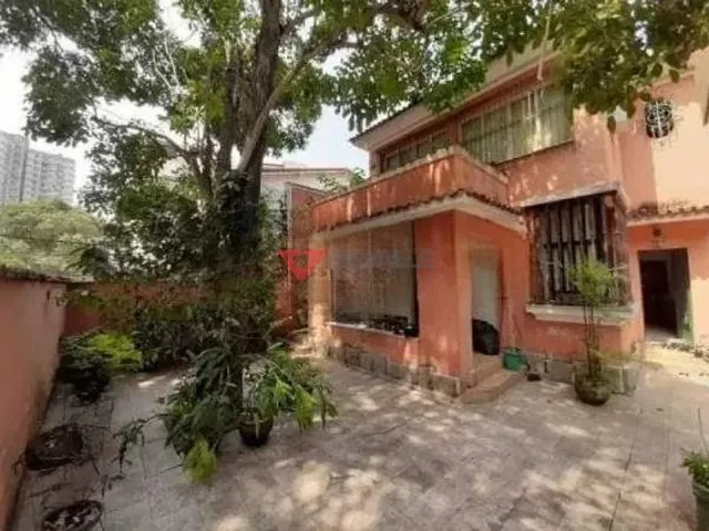 Imagem 3: Casa à venda em Laranjeiras: 400m², 5 quartos, 6 vagas