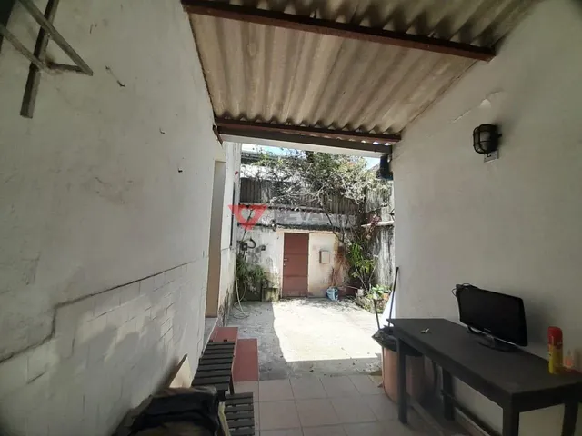 Imagem 11: Casa à venda em Botafogo: 100m², 3 quartos