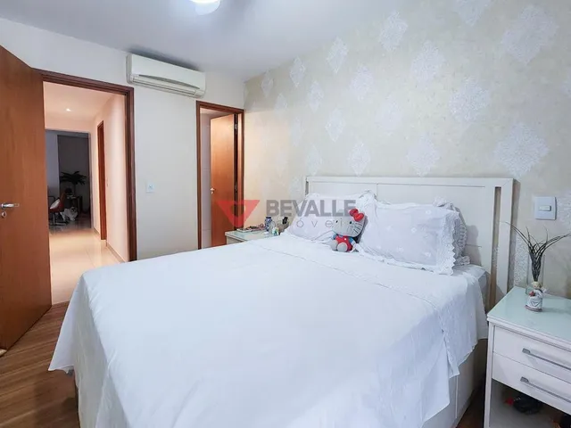 Imagem 10: Apartamento em Botafogo: 122m², 3 quartos, 1 suíte, 1 vaga