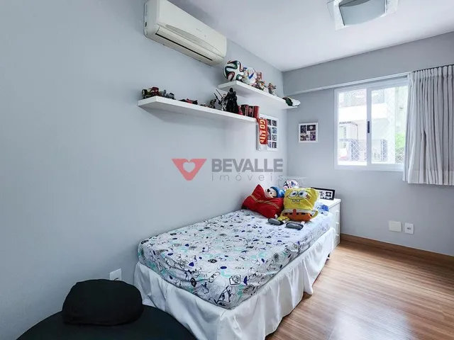 Imagem 15: Apartamento em Botafogo: 122m², 3 quartos, 1 suíte, 1 vaga