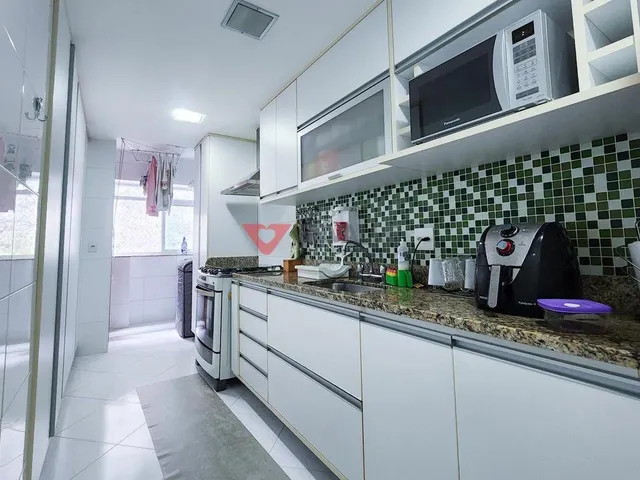 Imagem 9: Apartamento em Botafogo: 122m², 3 quartos, 1 suíte, 1 vaga