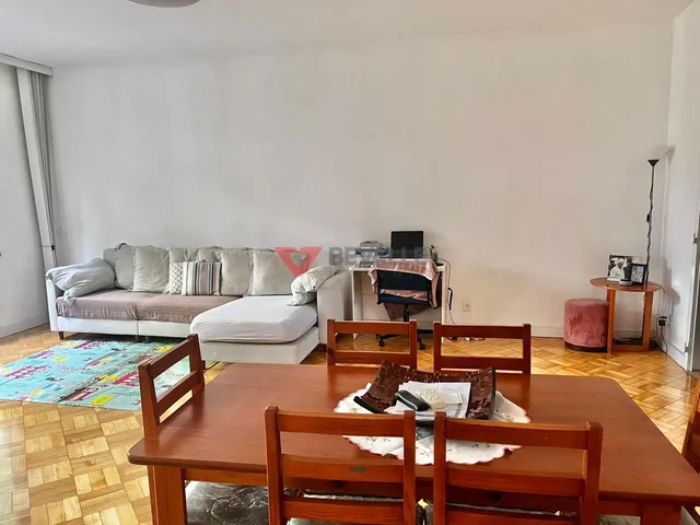 Imagem 10: Apartamento à Venda na Tijuca RJ, 155m², 3 Quartos, R$730mil