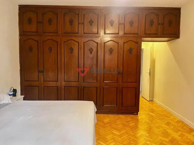 Imagem 11: Apartamento à Venda na Tijuca RJ, 155m², 3 Quartos, R$730mil