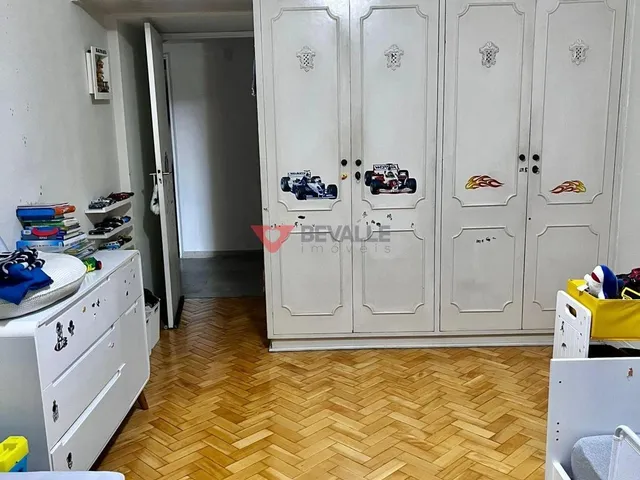 Imagem 13: Apartamento à Venda na Tijuca RJ, 155m², 3 Quartos, R$730mil