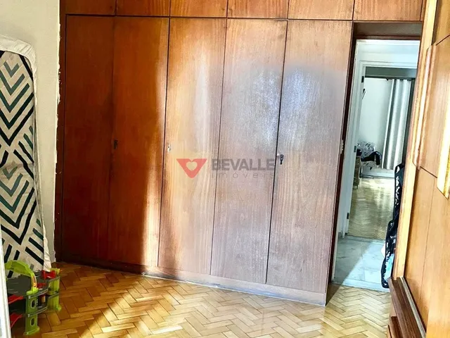 Imagem 3: Apartamento à Venda na Tijuca RJ, 155m², 3 Quartos, R$730mil