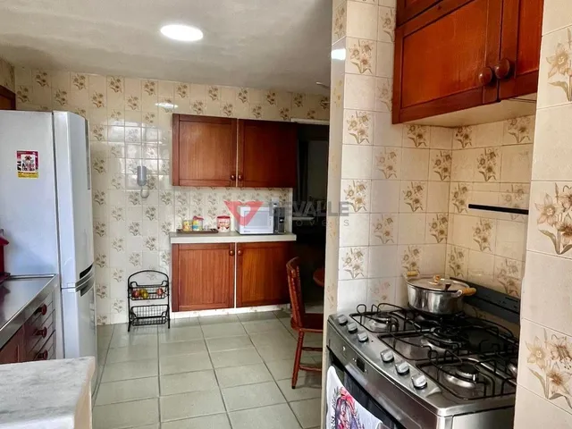 Imagem 8: Apartamento à Venda na Tijuca RJ, 155m², 3 Quartos, R$730mil