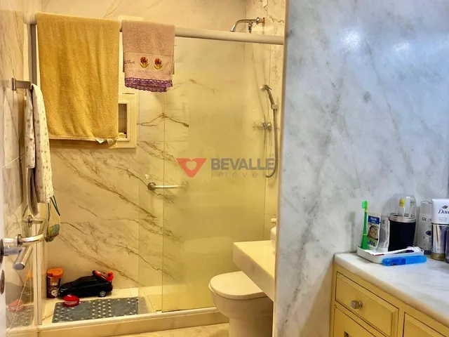 Imagem 6: Apartamento à Venda na Tijuca RJ, 155m², 3 Quartos, R$730mil