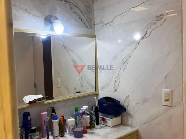 Imagem 16: Apartamento à Venda na Tijuca RJ, 155m², 3 Quartos, R$730mil