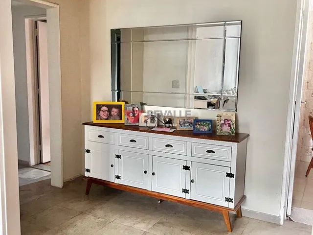 Imagem 14: Apartamento à Venda na Tijuca RJ, 155m², 3 Quartos, R$730mil