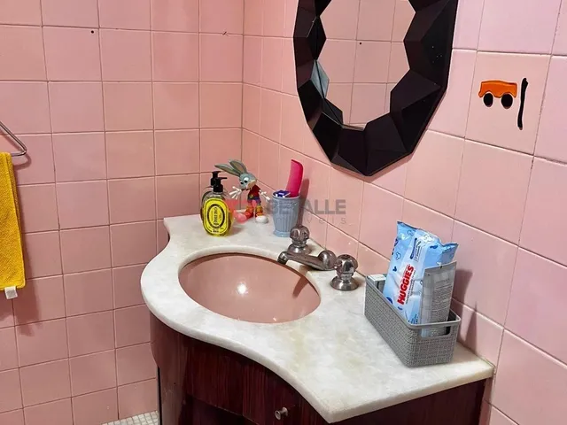 Imagem 4: Apartamento à Venda na Tijuca RJ, 155m², 3 Quartos, R$730mil
