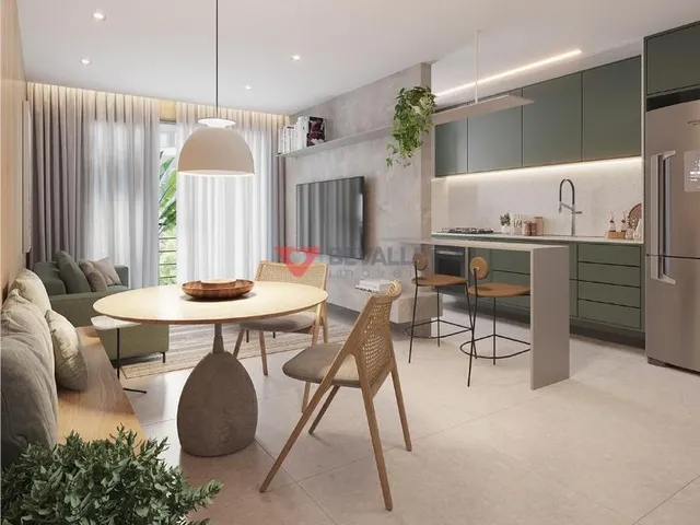 Imagem 8: Apartamento à Venda na Gávea RJ, 72m², Excelente Localização